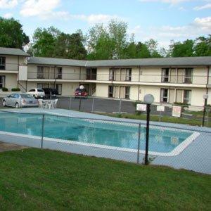 Budget Inn Selma Ngoại thất bức ảnh