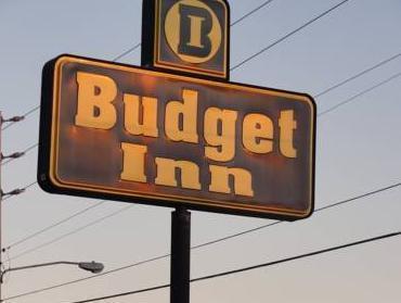 Budget Inn Selma Ngoại thất bức ảnh