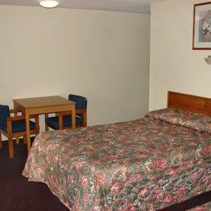 Budget Inn Selma Phòng bức ảnh