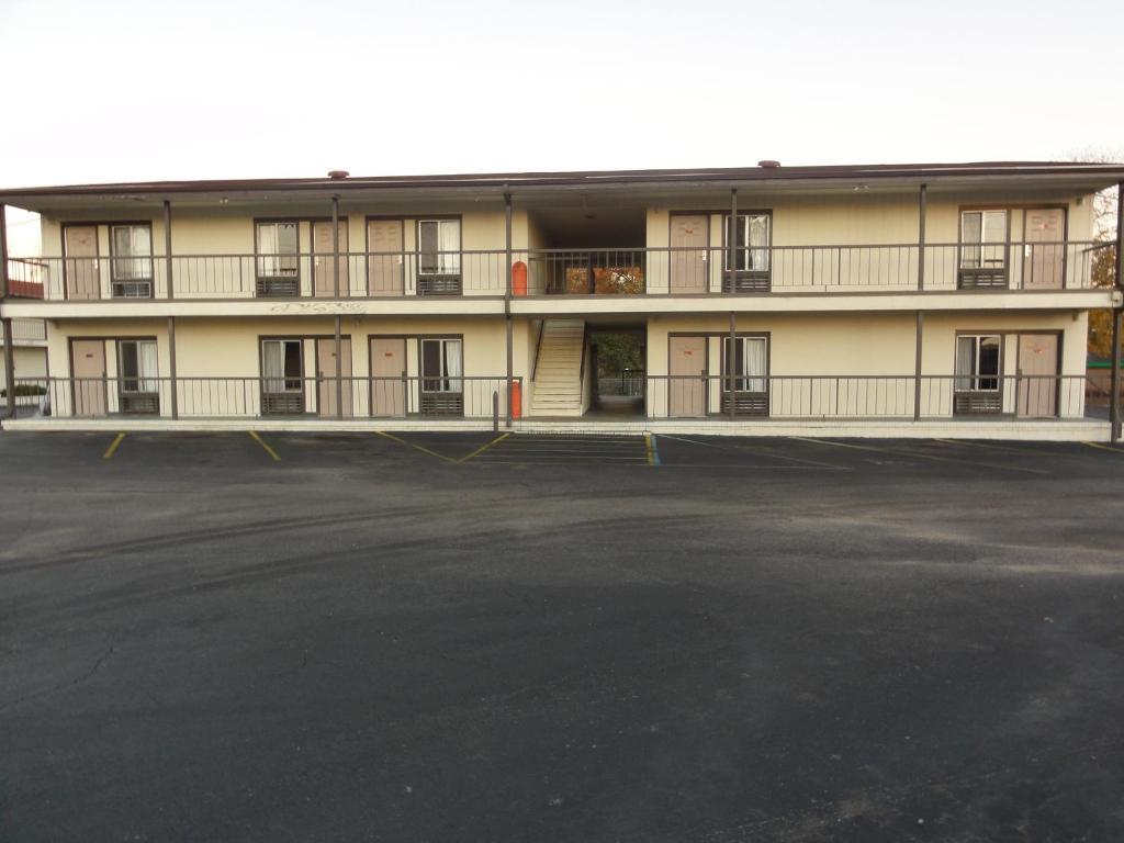 Budget Inn Selma Ngoại thất bức ảnh