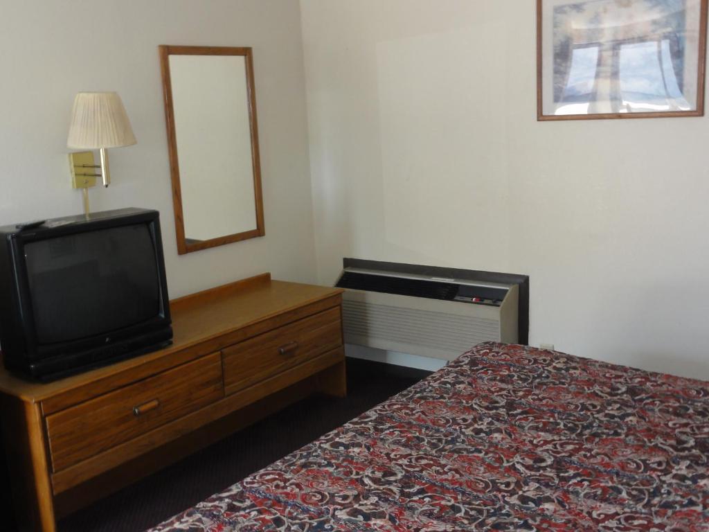 Budget Inn Selma Phòng bức ảnh