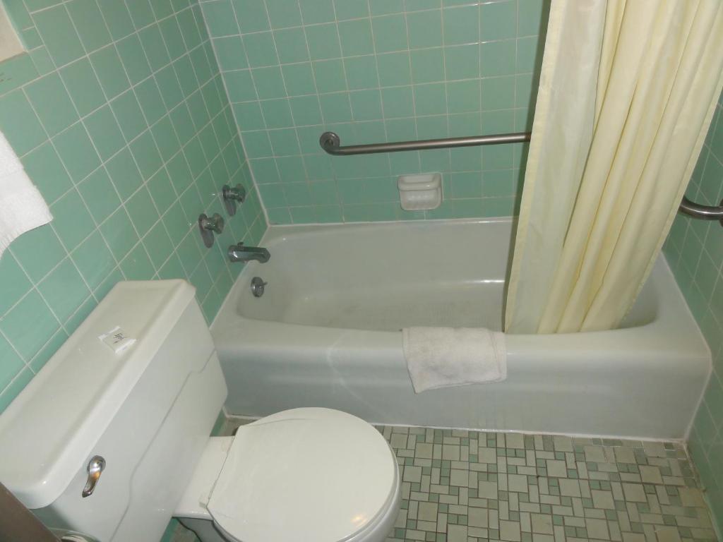 Budget Inn Selma Phòng bức ảnh
