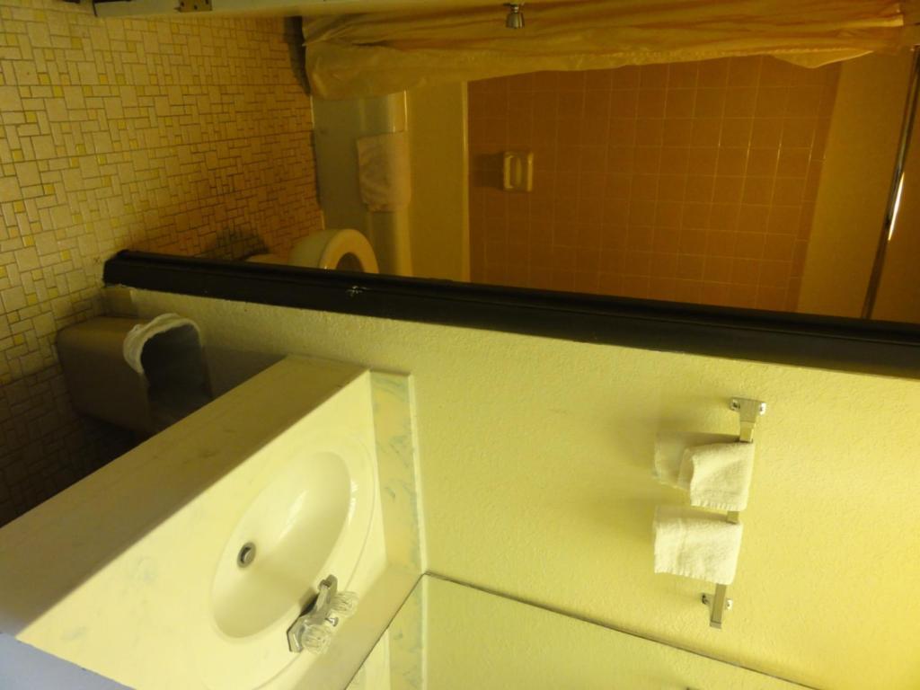 Budget Inn Selma Phòng bức ảnh
